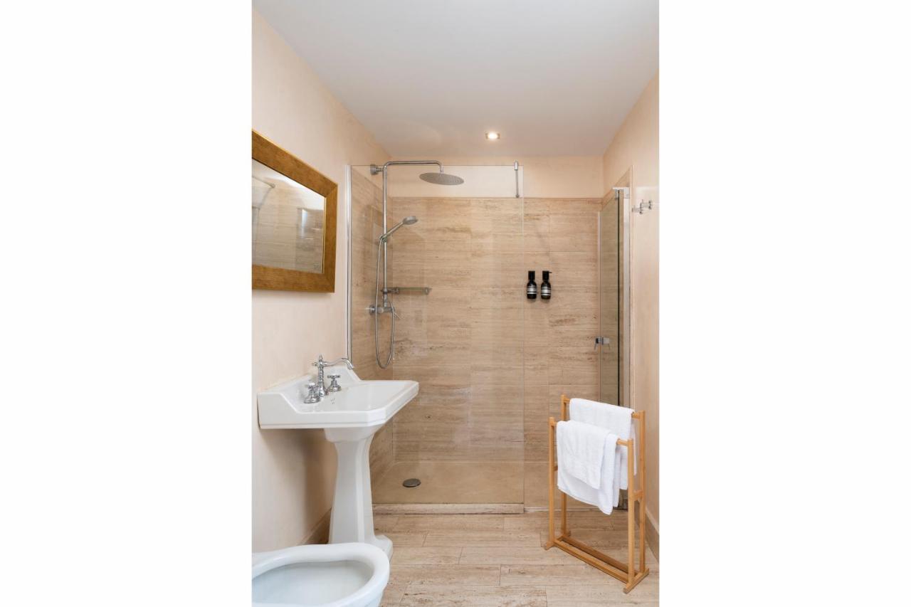 Magno Apartments Rosario 15 Suite Apartment Con Terraza Privada Seville Ngoại thất bức ảnh